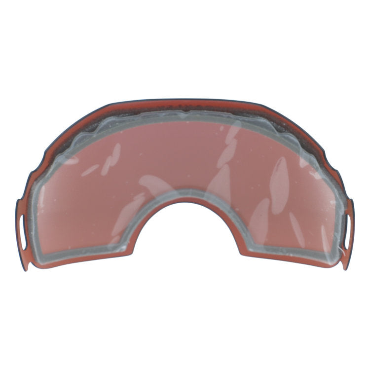 訳あり オークリー ゴーグル交換レンズ エアブレイク プリズム ミラーレンズ OAKLEY AIRBRAKE 101-242-002 晴天〜曇り用 オールラウンド スペアレンズ アウトレット品 ユニセックス メンズ レディース