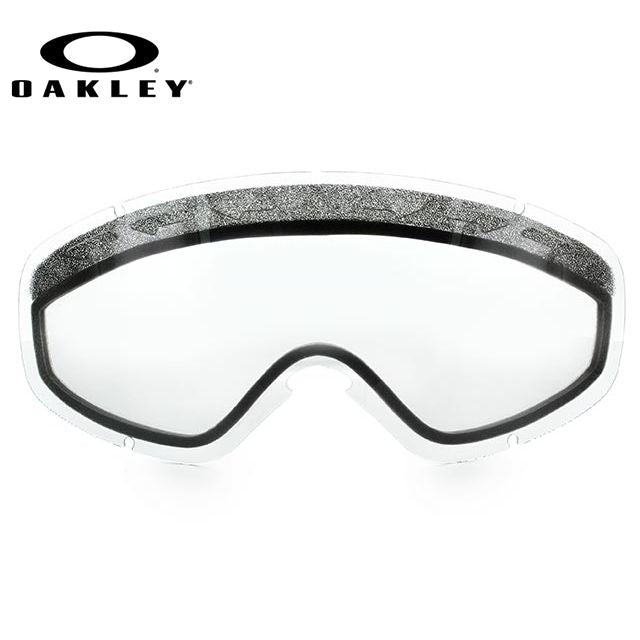 オークリー OAKLEY O2 XS ゴーグル スノーゴーグル 交換用レンズ スペアレンズ オーツーXS 59-258 眼鏡対応 キッズ ジュニア 子供 スキーゴーグル スノーボードゴーグル プレゼント
