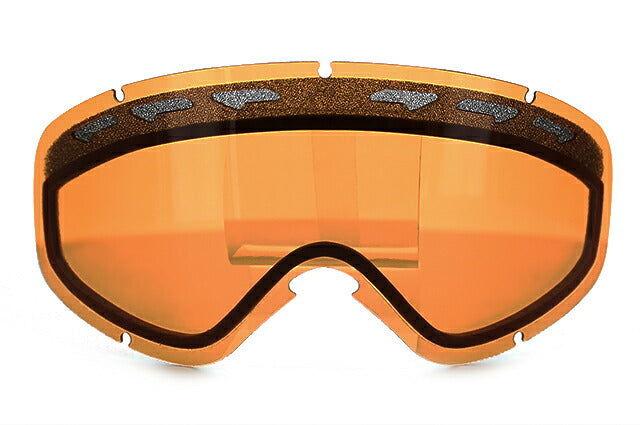 オークリー OAKLEY O2 XS ゴーグル スノーゴーグル 交換用レンズ スペアレンズ オーツーXS 59-259 眼鏡対応 キッズ ジュニア 子供 スキーゴーグル スノーボードゴーグル プレゼント