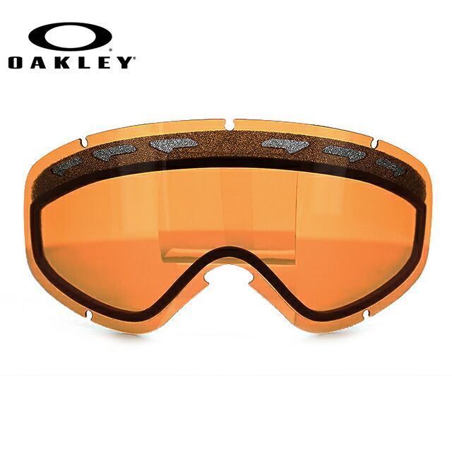 オークリー OAKLEY O2 XS ゴーグル スノーゴーグル 交換用レンズ スペアレンズ オーツーXS 59-259 眼鏡対応 キッズ ジュニア 子供 スキーゴーグル スノーボードゴーグル プレゼント