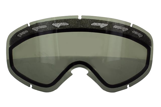 オークリー OAKLEY O2 XS ゴーグル スノーゴーグル 交換用レンズ スペアレンズ オーツーXS 59-260 眼鏡対応 キッズ ジュニア 子供 スキーゴーグル スノーボードゴーグル プレゼント