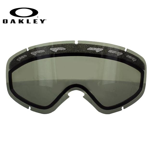 オークリー OAKLEY O2 XS ゴーグル スノーゴーグル 交換用レンズ スペアレンズ オーツーXS 59-260 眼鏡対応 キッズ ジュニア 子供 スキーゴーグル スノーボードゴーグル プレゼント
