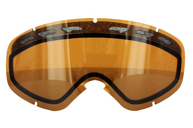 オークリー OAKLEY O2 XS ゴーグル スノーゴーグル 交換用レンズ スペアレンズ オーツーXS 59-261 ミラーレンズ 眼鏡対応 キッズ ジュニア 子供 スキーゴーグル スノーボードゴーグル プレゼント