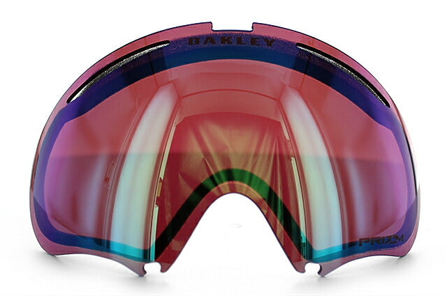 オークリー OAKLEY A FRAME 2.0 ゴーグル スノーゴーグル 交換用レンズ スペアレンズ エーフレーム2.0 59-794 プリズムレンズ メンズ レディース スキーゴーグル スノーボードゴーグル ギフト プレゼント