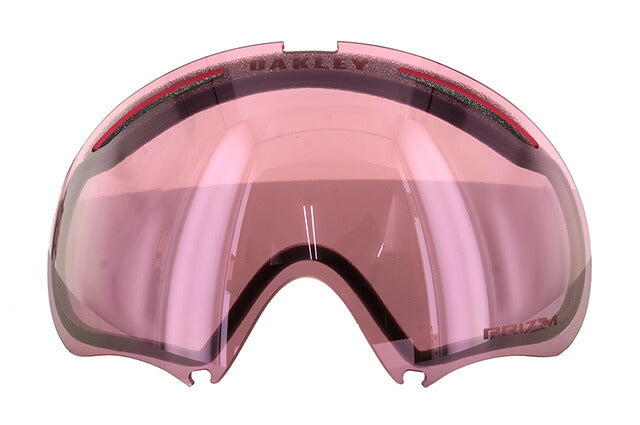 オークリー OAKLEY ゴーグル交換用レンズ エーフレーム2.0 A FRAME 2.0 101-244-006 Prizm Hi Pink Iridium プリズム Replacement Lens リプレイスメント スキーゴーグル スノーボードゴーグル GOGGLE ギフト プレゼント