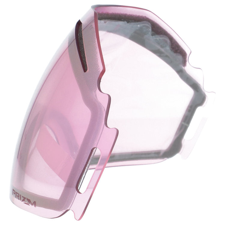 オークリー ゴーグル交換レンズ エアブレイク プリズム OAKLEY AIRBRAKE 101-242-004 曇り〜雪用 スペアレンズ ユニセックス メンズ レディース