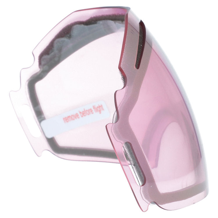 オークリー ゴーグル交換レンズ エアブレイク プリズム OAKLEY AIRBRAKE 101-242-004 曇り〜雪用 スペアレンズ ユニセックス メンズ レディース
