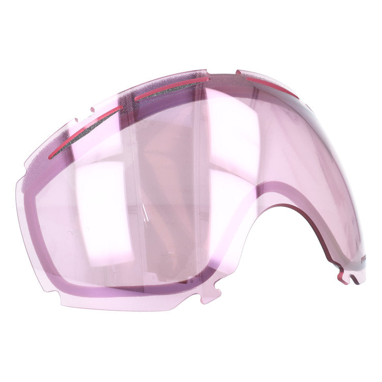 訳あり オークリー ゴーグル交換レンズ キャノピー プリズム ミラーレンズ OAKLEY CANOPY 101-243-005 曇り〜雪用 スペアレンズ アウトレット品 ユニセックス メンズ レディース