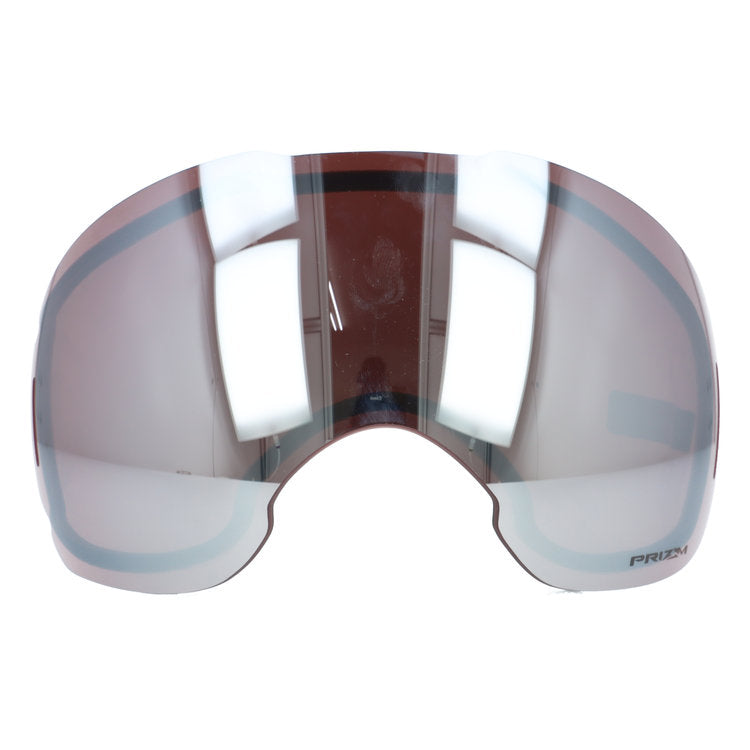 訳あり オークリー ゴーグル交換レンズ エアブレイクXL プリズム ミラーレンズ OAKLEY AIRBRAKE XL 101-642-010 晴天用 スペアレンズ アウトレット品 ユニセックス メンズ レディース