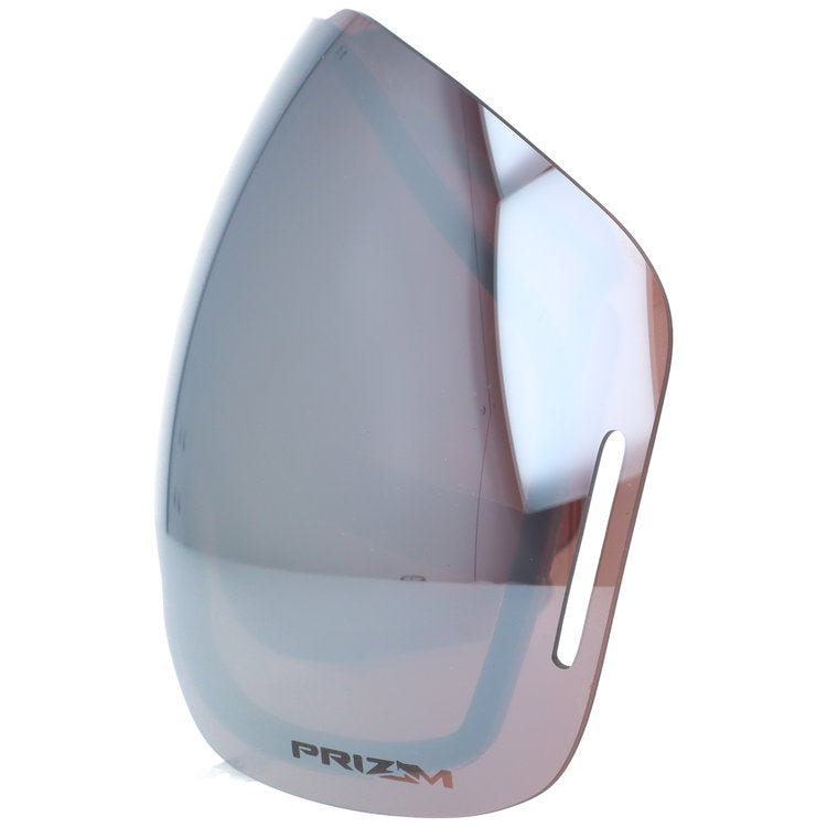 オークリー ゴーグル交換レンズ エアブレイクXL プリズム ミラーレンズ OAKLEY AIRBRAKE XL 101-642-010 晴天用 スペアレンズ ユニセックス メンズ レディース