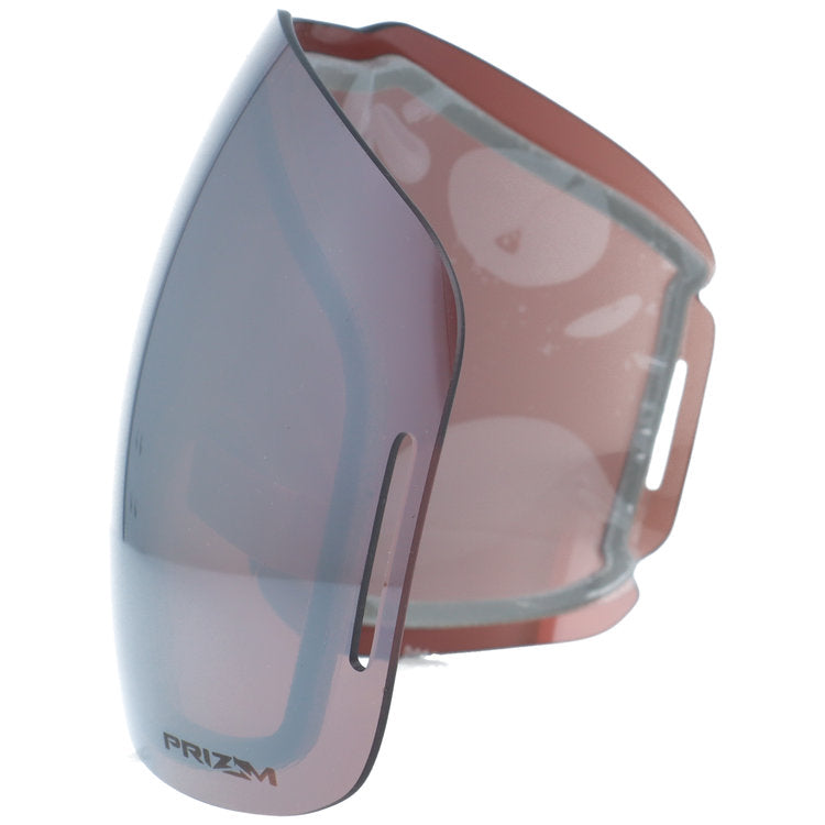 訳あり オークリー ゴーグル交換レンズ エアブレイクXL プリズム ミラーレンズ OAKLEY AIRBRAKE XL 101-642-010 晴天用 スペアレンズ アウトレット品 ユニセックス メンズ レディース