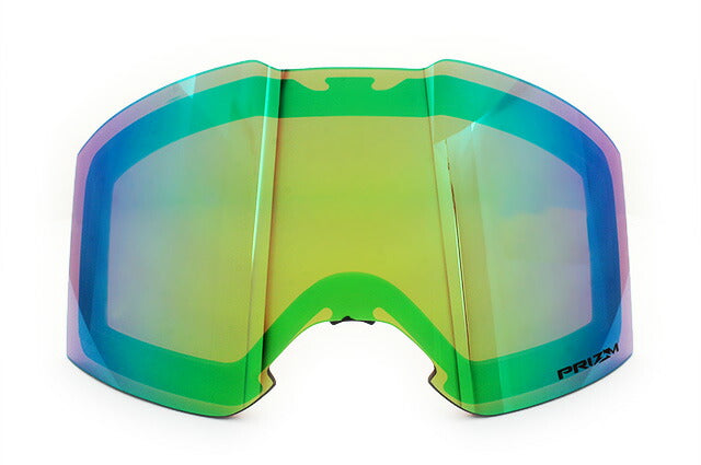 オークリー OAKLEY ゴーグル交換レンズ フォールライン プリズム FALL LINE 102-435-005 リプレイスメント UVカット ウィンタースポーツ スキーゴーグル スノーボードゴーグル スノボ ギフト プレゼント