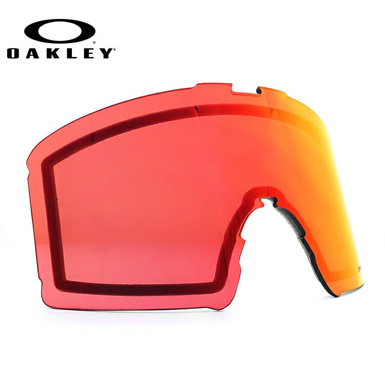 オークリー OAKLEY ゴーグル交換レンズ ラインマイナー XM プリズム LINE MINER XM 102-867-007 ユニセックス メンズ レディース スキーゴーグル スノーボードゴーグル スノボ ギフト プレゼント