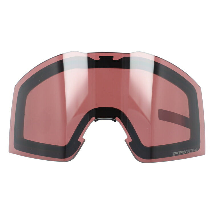 オークリー スノーゴーグル用交換レンズ フォールラインXM プリズム OAKLEY FALL LINE XM 103-137-009 平面レンズ ダブルレンズ 曇り止め スポーツ スノーボード スキー 紫外線 UVカット 雪 冬 ブランド ギフト プレゼント