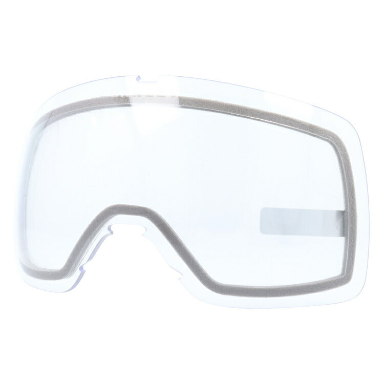 オークリー スノーゴーグル用交換レンズ フライトトラッカーXS OAKLEY FLIGHT TRACKER XS 103-423-007 球面レンズ ダブルレンズ 曇り止め スポーツ スノーボード スキー 紫外線 UVカット 雪 冬 ブランド ギフト プレゼント