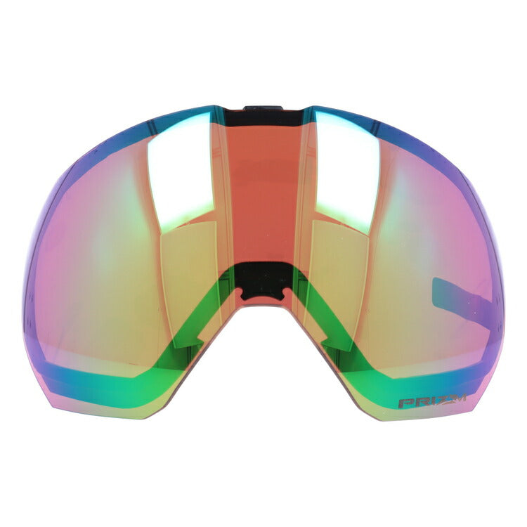 オークリー スノーゴーグル用交換レンズ フライトパスXL プリズム OAKLEY FLIGHT PATH XL 103-415-003 球面レンズ ダブルレンズ 曇り止め スポーツ スノーボード スキー 紫外線 UVカット 雪 冬 ブランド ギフト プレゼント