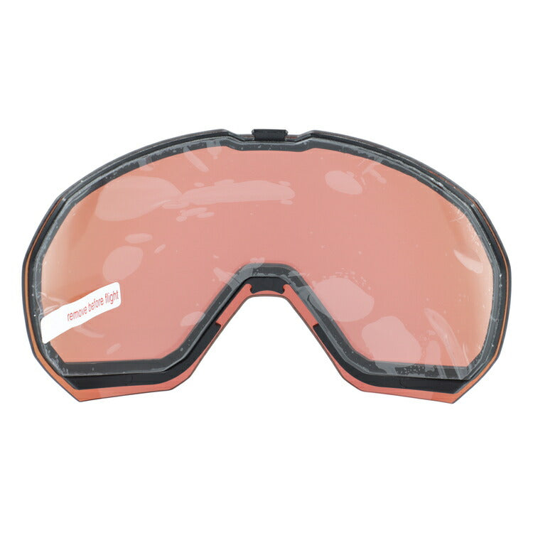 オークリー スノーゴーグル用交換レンズ フライトパスXL プリズム OAKLEY FLIGHT PATH XL 103-415-003 球面レンズ ダブルレンズ 曇り止め スポーツ スノーボード スキー 紫外線 UVカット 雪 冬 ブランド ギフト プレゼント