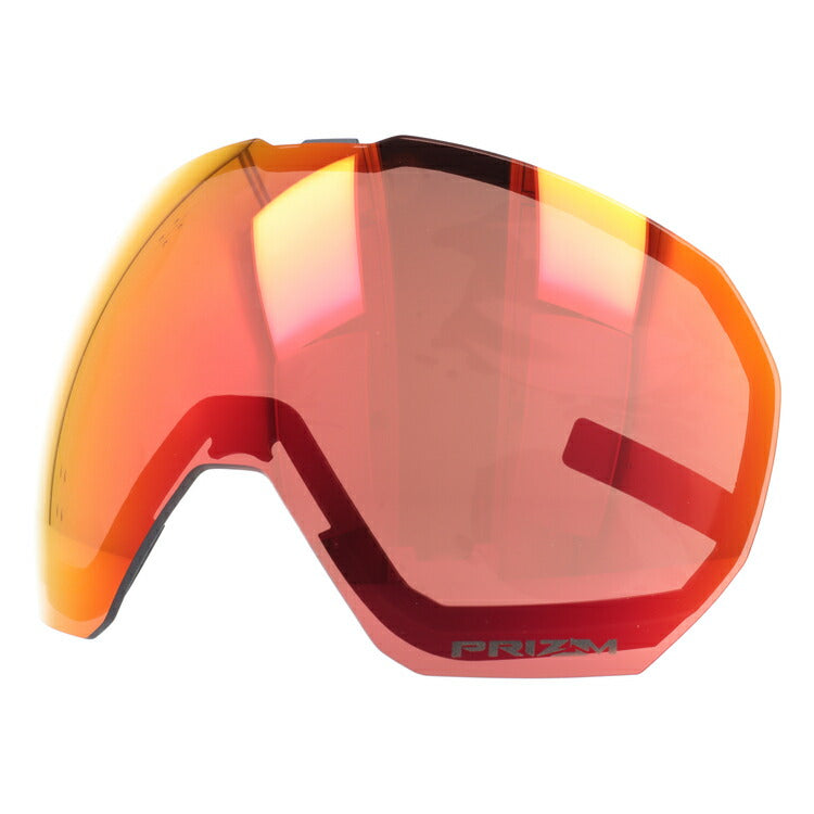 オークリー スノーゴーグル用交換レンズ フライトパスXL プリズム OAKLEY FLIGHT PATH XL 103-415-004 球面レンズ ダブルレンズ 曇り止め スポーツ スノーボード スキー 紫外線 UVカット 雪 冬 ブランド ギフト プレゼント