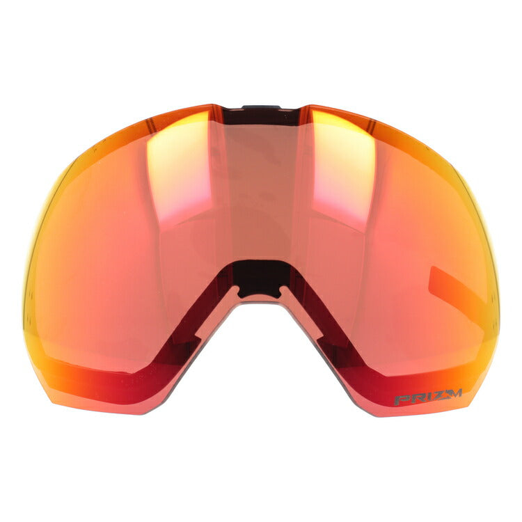 オークリー スノーゴーグル用交換レンズ フライトパスXL プリズム OAKLEY FLIGHT PATH XL 103-415-004 球面レンズ ダブルレンズ 曇り止め スポーツ スノーボード スキー 紫外線 UVカット 雪 冬 ブランド ギフト プレゼント