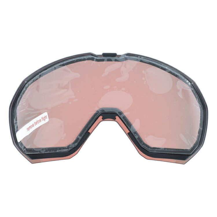 オークリー スノーゴーグル用交換レンズ フライトパスXL プリズム OAKLEY FLIGHT PATH XL 103-415-004 球面レンズ ダブルレンズ 曇り止め スポーツ スノーボード スキー 紫外線 UVカット 雪 冬 ブランド ギフト プレゼント