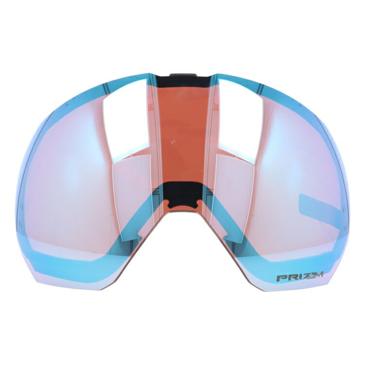 オークリー スノーゴーグル用交換レンズ フライトパスXL プリズム OAKLEY FLIGHT PATH XL 103-415-005 球面レンズ ダブルレンズ 曇り止め スポーツ スノーボード スキー 紫外線 UVカット 雪 冬 ブランド ギフト プレゼント