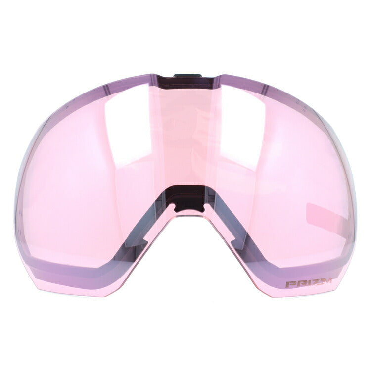 オークリー スノーゴーグル用交換レンズ フライトパスXL プリズム OAKLEY FLIGHT PATH XL 103-415-008 球面レンズ ダブルレンズ 曇り止め スポーツ スノーボード スキー 紫外線 UVカット 雪 冬 ブランド ギフト プレゼント