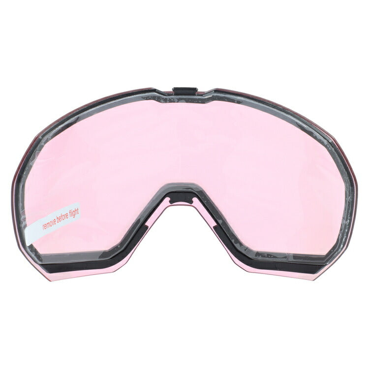 オークリー スノーゴーグル用交換レンズ フライトパスXL プリズム OAKLEY FLIGHT PATH XL 103-415-008 球面レンズ ダブルレンズ 曇り止め スポーツ スノーボード スキー 紫外線 UVカット 雪 冬 ブランド ギフト プレゼント