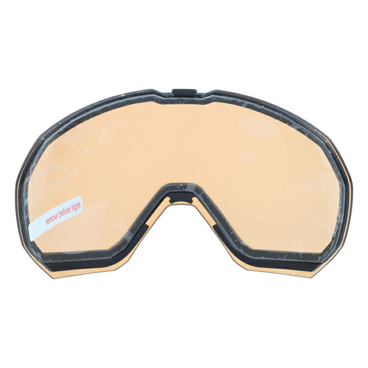 オークリー スノーゴーグル用交換レンズ フライトパスXL プリズム OAKLEY FLIGHT PATH XL 103-415-009 球面レンズ ダブルレンズ 曇り止め スポーツ スノーボード スキー 紫外線 UVカット 雪 冬 ブランド ギフト プレゼント