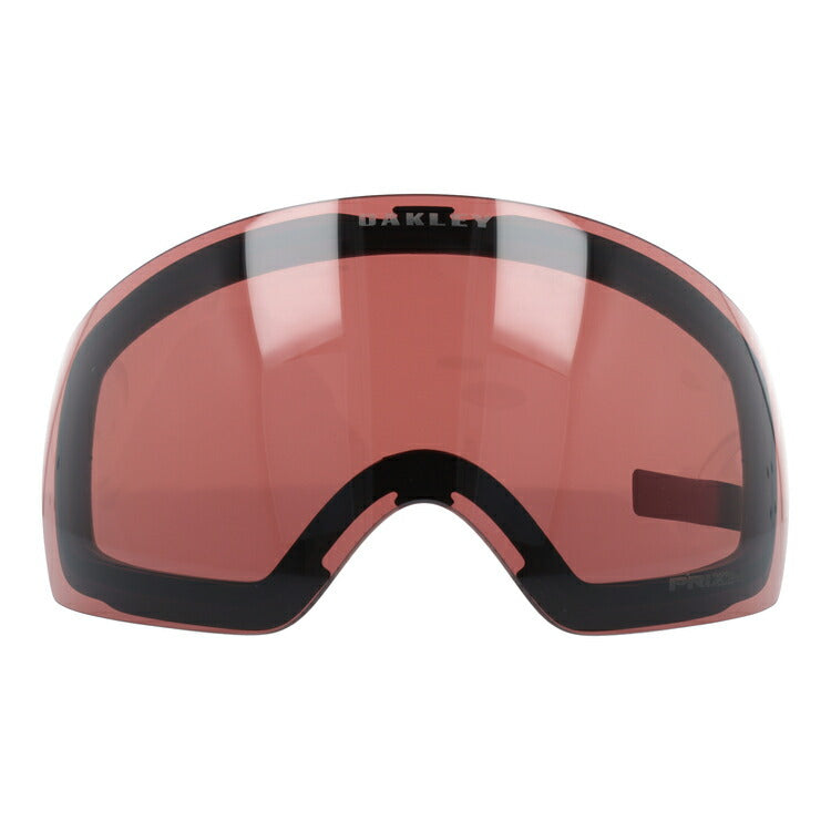 オークリー ゴーグル交換レンズ フライトデッキ XM（M） プリズム OAKLEY FLIGHT DECK XM（M） 101-104-016 球面ダブルレンズ 曇り止め スポーツ スノーボード スキー 紫外線 UVカット 雪 冬 ブランド