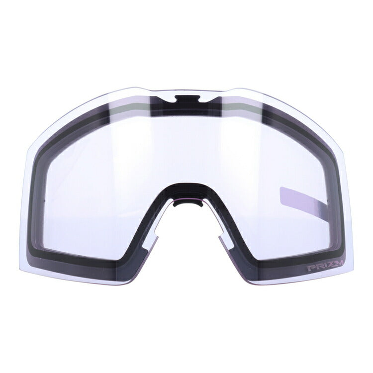 オークリー ゴーグル交換レンズ フォールライン XL（L） プリズム OAKLEY FALL LINE XL（L） 103-131-010 平面ダブルレンズ 曇り止め スポーツ スノーボード スキー 紫外線 UVカット 雪 冬 ブランド