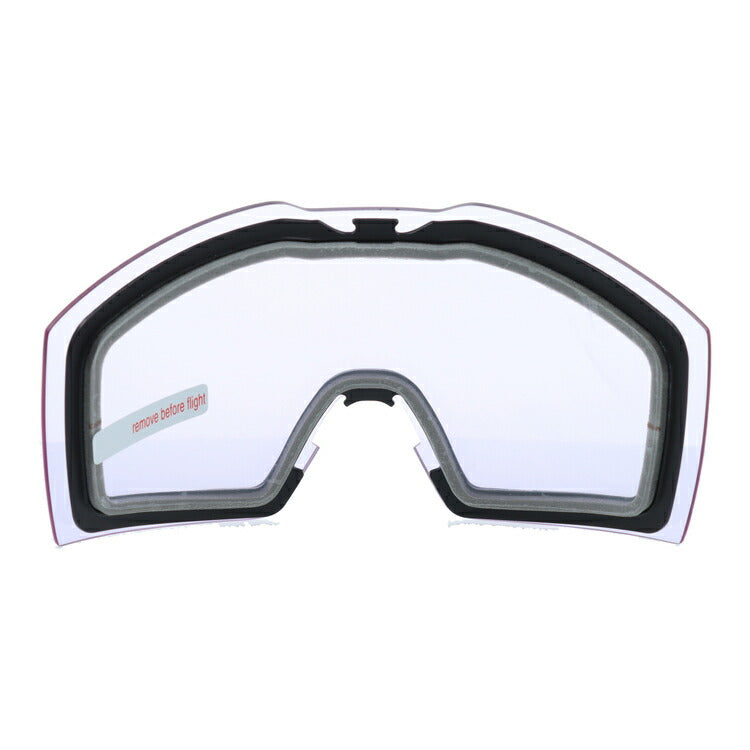 オークリー ゴーグル交換レンズ フォールライン XL（L） プリズム OAKLEY FALL LINE XL（L） 103-131-010 平面ダブルレンズ 曇り止め スポーツ スノーボード スキー 紫外線 UVカット 雪 冬 ブランド
