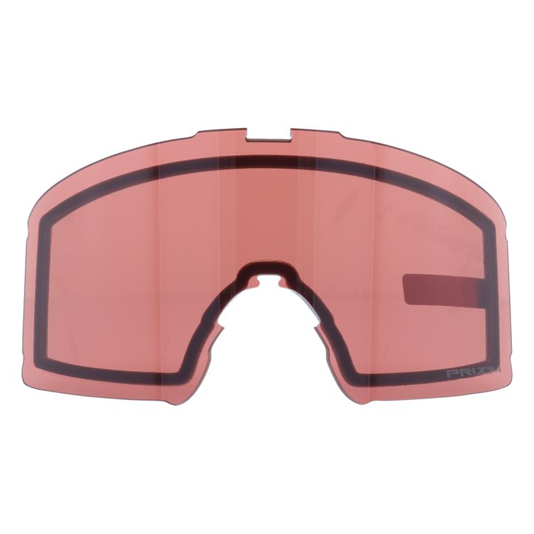 オークリー ゴーグル交換レンズ ラインマイナー M プリズム OAKLEY LINE MINER M 102-867-012 平面レンズ ダブルレンズ ユニセックス メンズ レディース