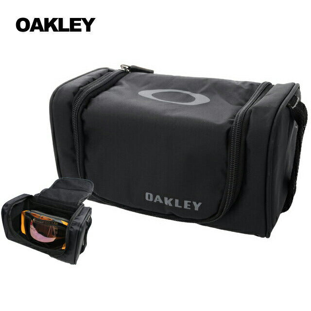 【訳あり】オークリー スノーゴーグル ケース Large Goggle Soft Case 08-011 ソフトケース スノーボード スキー 売れ筋 OAKLEY GOGGLE
