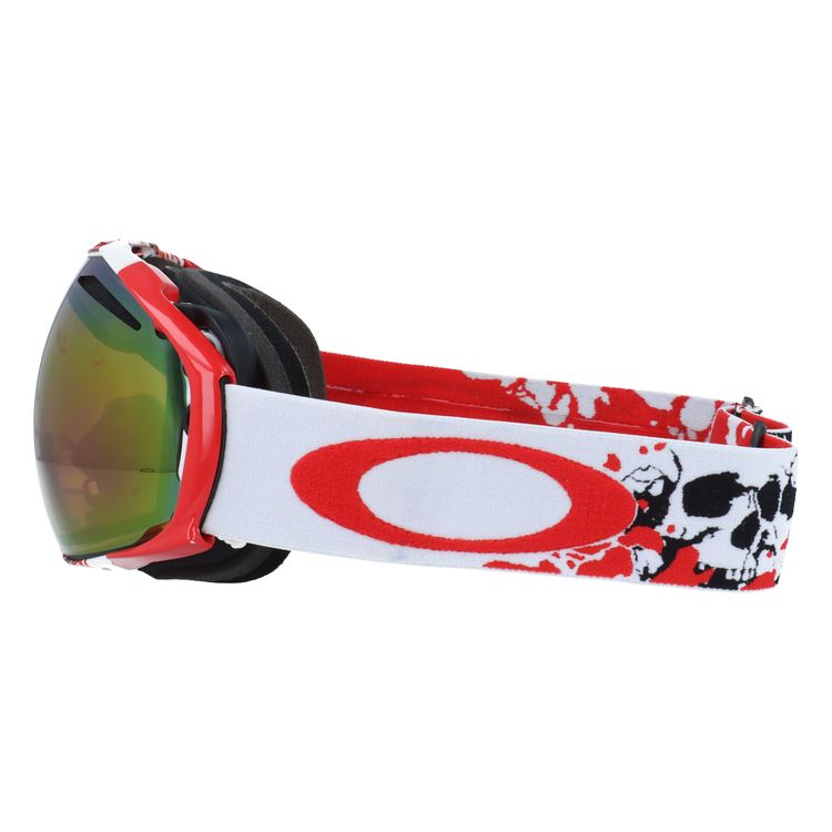 訳あり オークリー ゴーグル AIRBRAKE エアブレイク 59-222J アジアンフィット OAKLEY ユニセックス メンズ レディース
