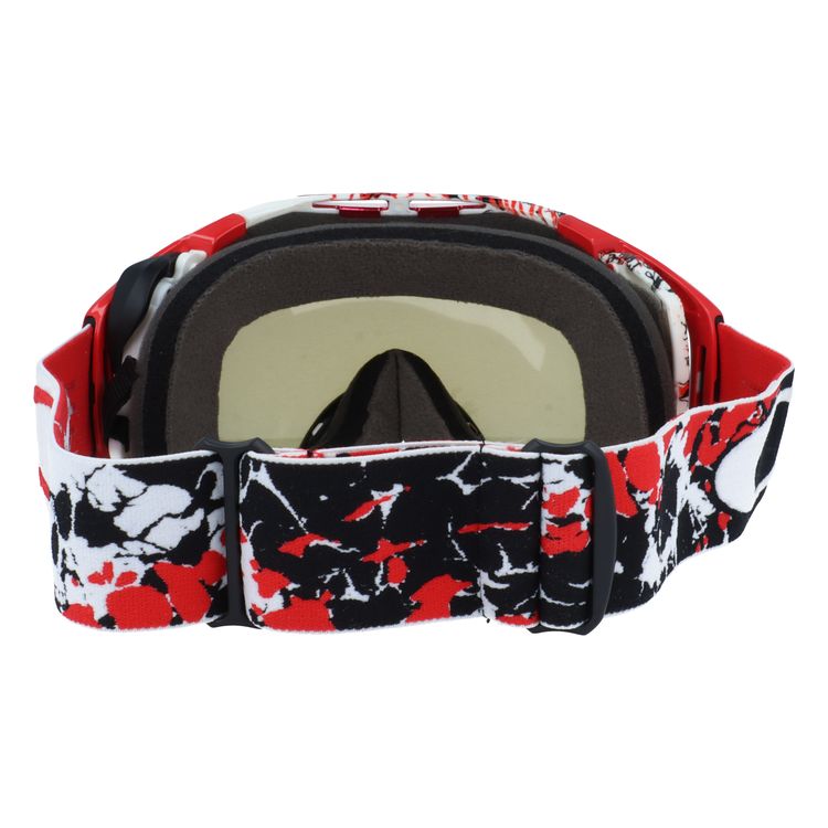 訳あり オークリー ゴーグル AIRBRAKE エアブレイク 59-222J アジアンフィット OAKLEY ユニセックス メンズ レディース