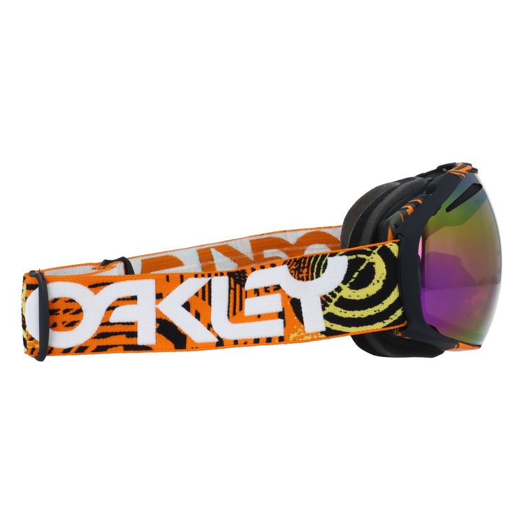 訳あり オークリー ゴーグル AIRBRAKE エアブレイク 59-118J アジアンフィット OAKLEY ユニセックス メンズ レディース