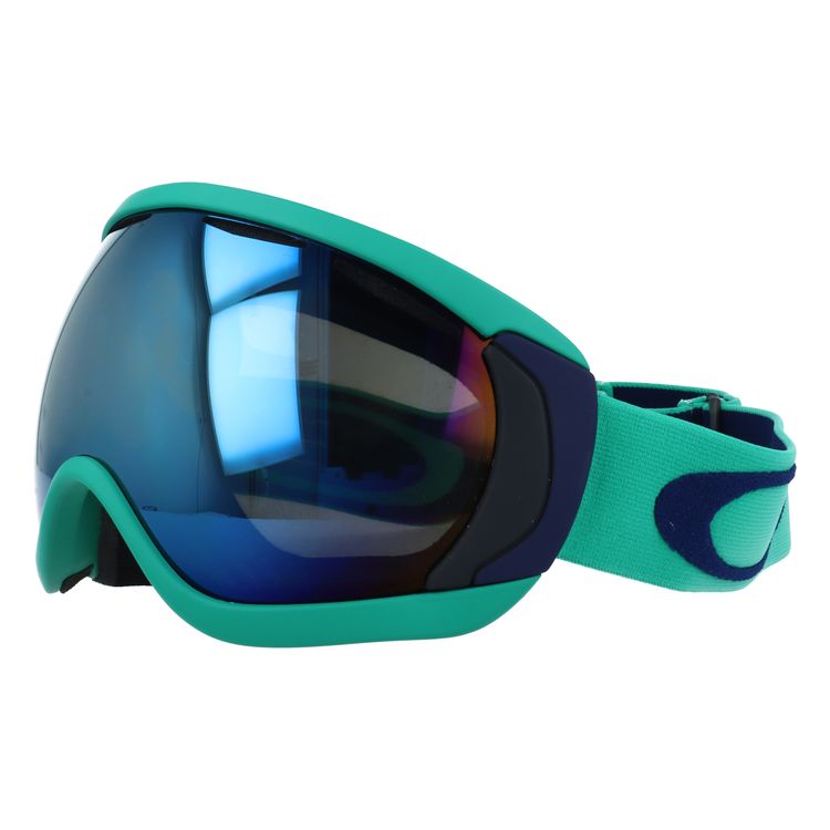 訳あり オークリー ゴーグル CANOPY キャノピー 59-145J アジアンフィット OAKLEY ユニセックス メンズ レディース