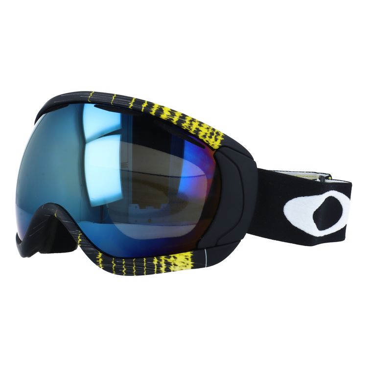 訳あり オークリー ゴーグル CANOPY キャノピー 59-251J アジアンフィット OAKLEY ユニセックス メンズ レディース