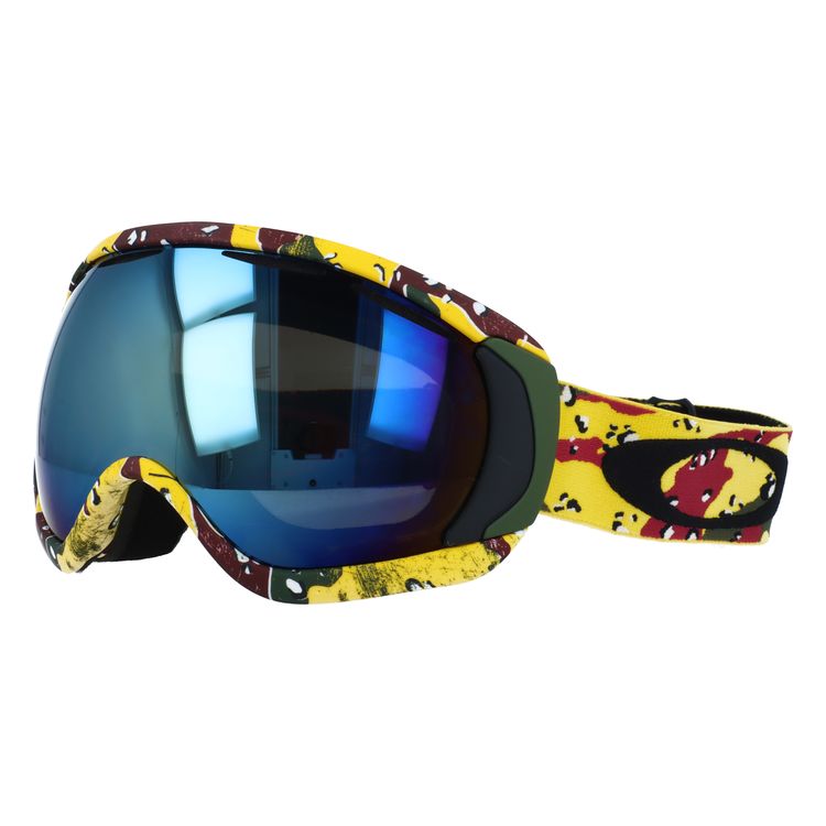 訳あり オークリー ゴーグル CANOPY キャノピー 59-249J アジアンフィット OAKLEY ユニセックス メンズ レディース
