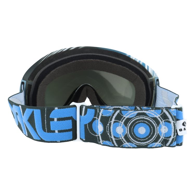 訳あり オークリー ゴーグル オリジナルLEGZAレンズセット CANOPY キャノピー 59-460J アジアンフィット OAKLEY ユニセックス メンズ レディース