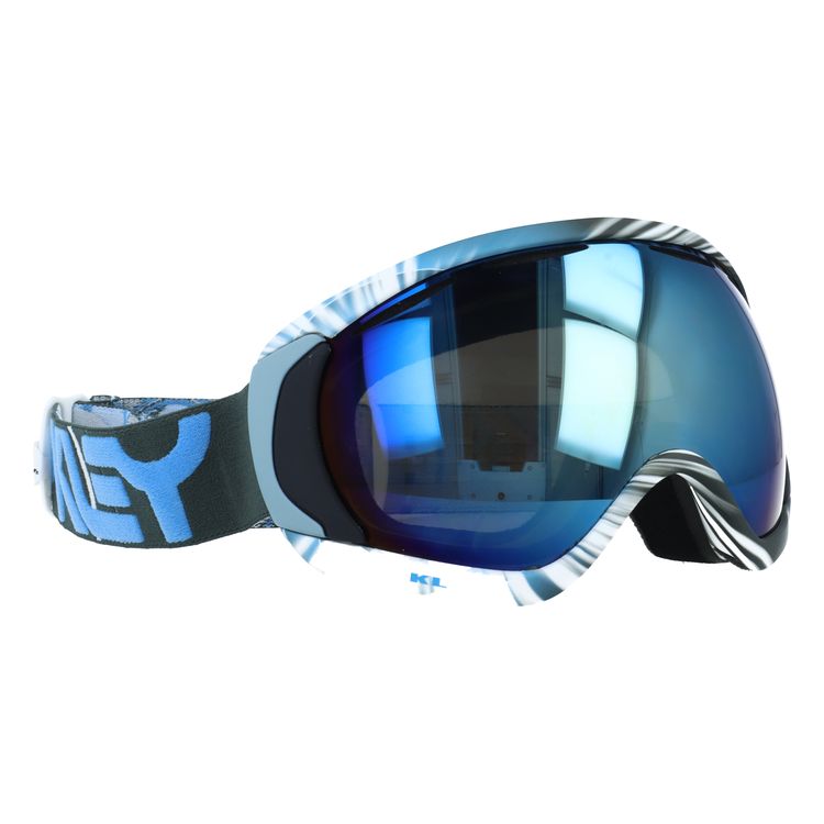 訳あり オークリー ゴーグル オリジナルLEGZAレンズセット CANOPY キャノピー 59-460J アジアンフィット OAKLEY ユニセックス メンズ レディース