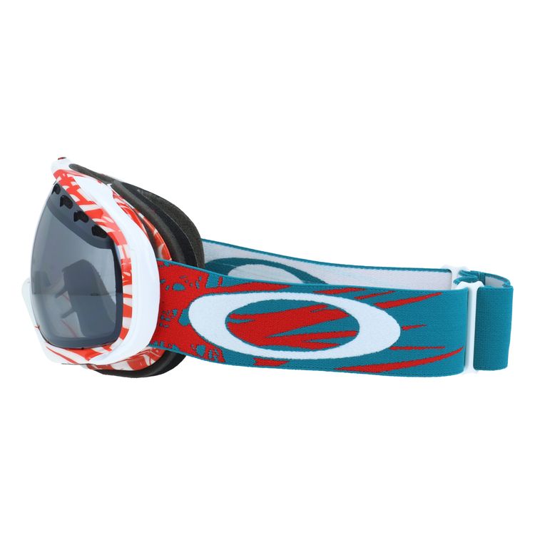 オークリー　クローバー 楽天市場】オークリー スノーゴーグル OAKLEY スキー