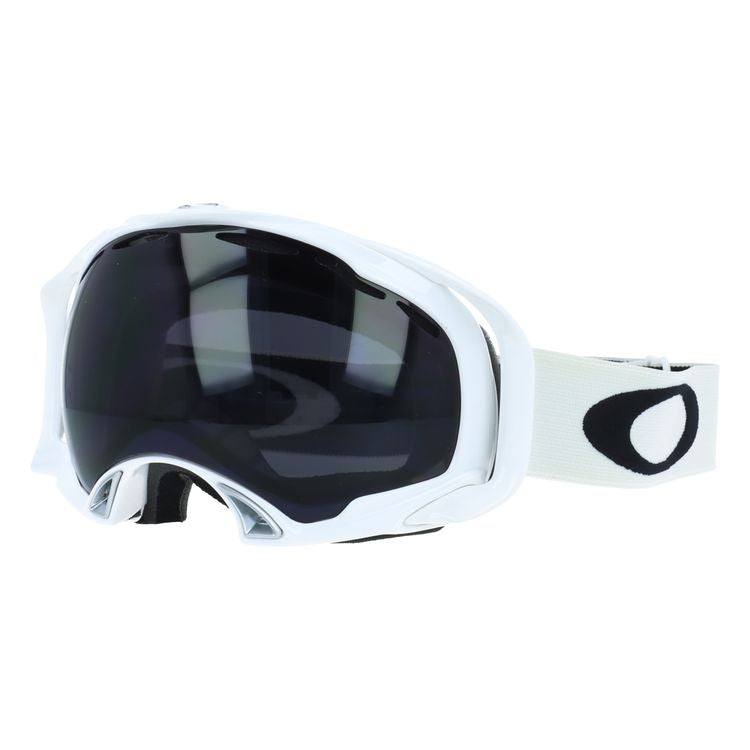 訳あり オークリー ゴーグル オリジナルLEGZAレンズセット SPLICE スプライス 57-283 アジアンフィット OAKLEY ユニセックス メンズ レディース