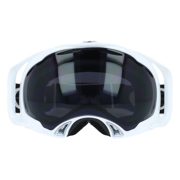 訳あり オークリー ゴーグル オリジナルLEGZAレンズセット SPLICE スプライス 57-283 アジアンフィット OAKLEY ユニセックス メンズ レディース