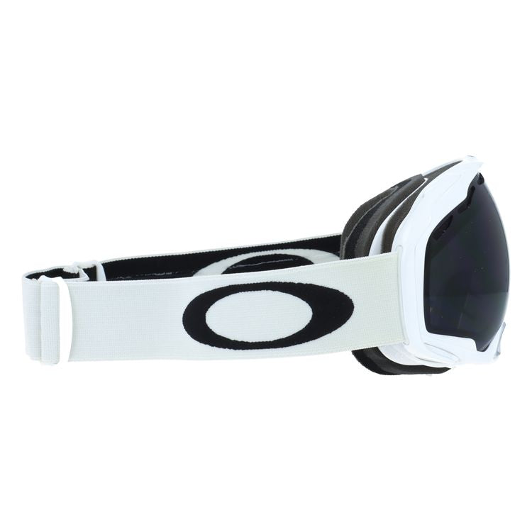 訳あり オークリー ゴーグル オリジナルLEGZAレンズセット SPLICE スプライス 57-283 アジアンフィット OAKLEY ユニセックス メンズ レディース