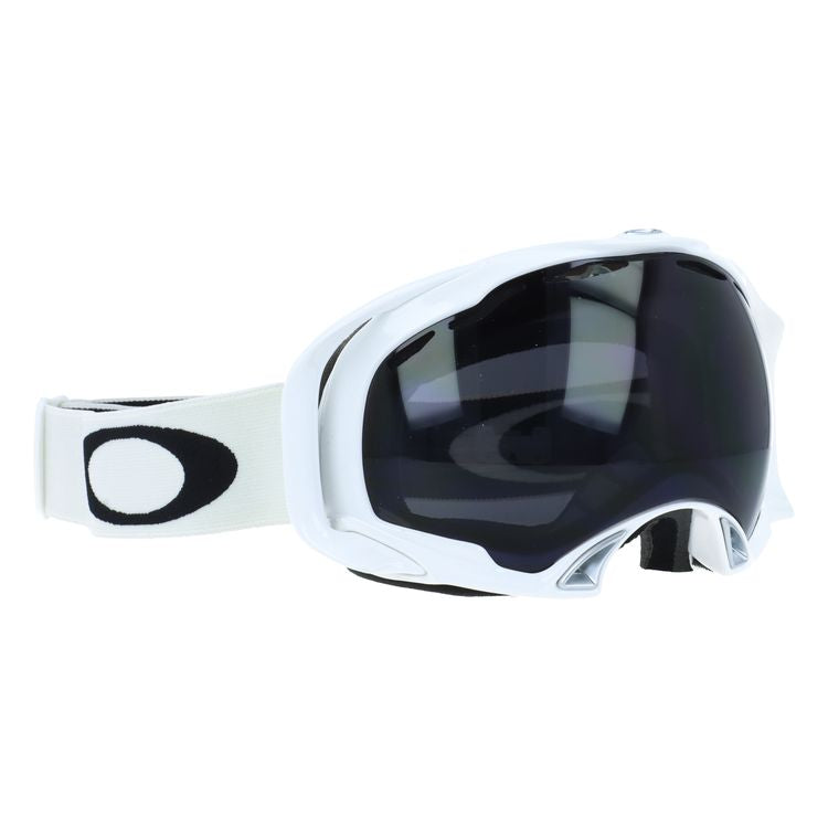 訳あり オークリー ゴーグル オリジナルLEGZAレンズセット SPLICE スプライス 57-283 アジアンフィット OAKLEY ユニセックス メンズ レディース