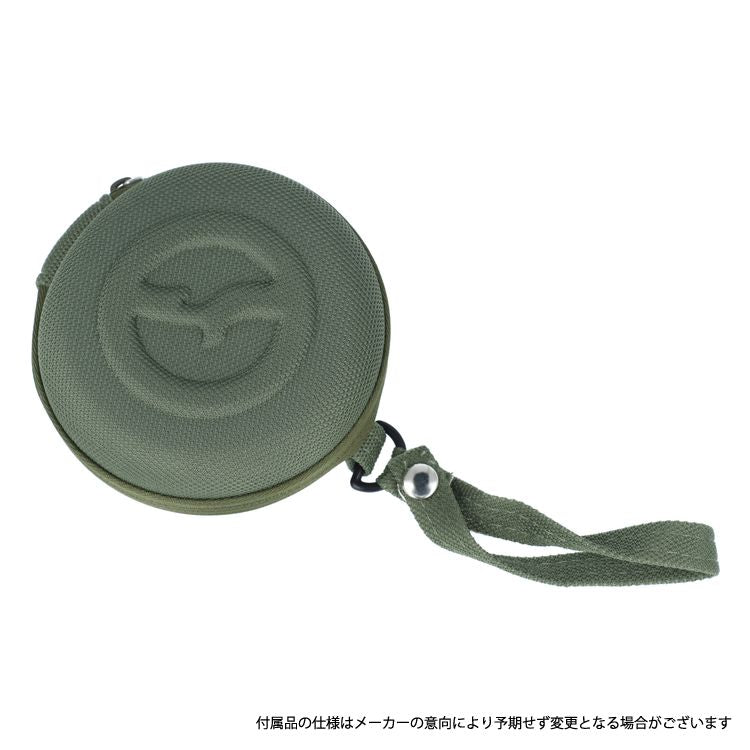 アウトドア サングラス 偏光サングラス アジアンフィット OUTDOOR 09-0007 62サイズ 全2カラー ウェリントン型 折りたたみモデル 折り畳み ケース付き コンパクト ユニセックス メンズ レディース