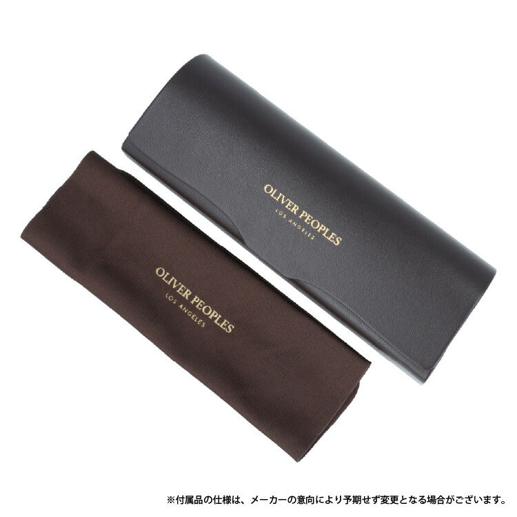 国内正規品/日本製】 オリバーピープルズ 【ライトカラーレンズ 選べる