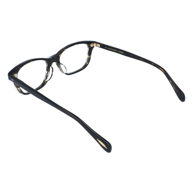 【国内正規品】オリバーピープルズ メガネフレーム アシュトン-ジェー 伊達メガネ アジアンフィット Oliver Peoples Ashton-J OV7946 COCO2 51サイズ スクエア型 復刻モデル 日本製 ユニセックス メンズ レディース