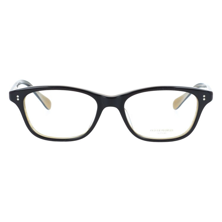 【国内正規品】オリバーピープルズ メガネフレーム アシュトン-ジェー 伊達メガネ アジアンフィット Oliver Peoples Ashton-J OV7946 MN 51サイズ スクエア型 復刻モデル 日本製 ユニセックス メンズ レディース